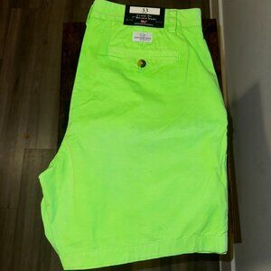 Vineyard Vines Class Fit 7" Breaker Short